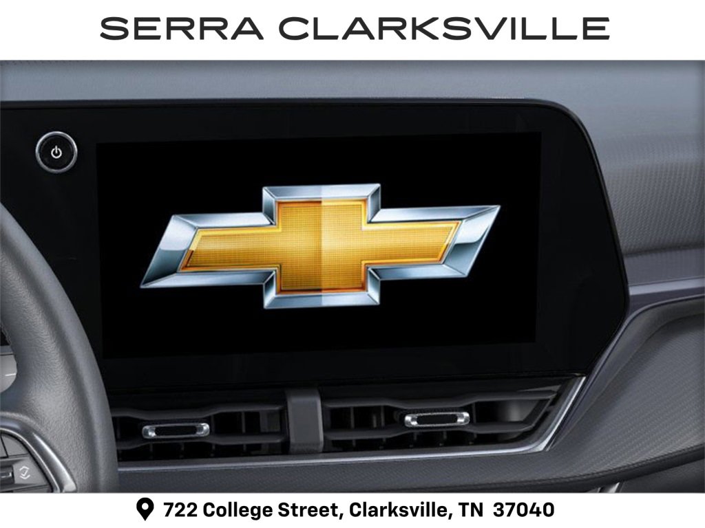 2026 Chevrolet Equinox LT - Photo 20