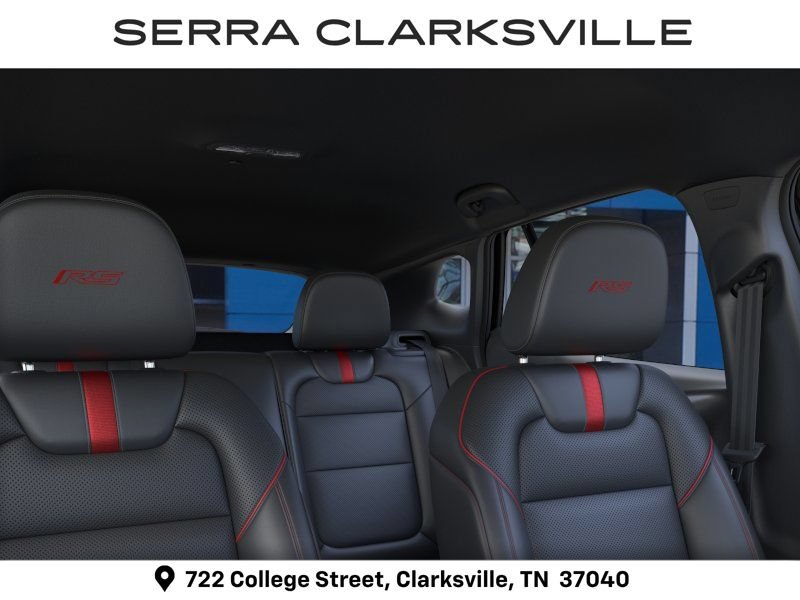 2026 Chevrolet Trax RS - Photo 24