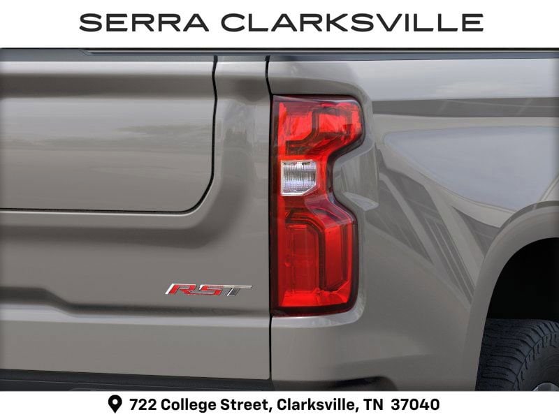 2026 Chevrolet Silverado 1500 RST - Photo 11