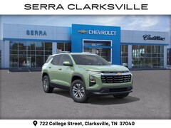 2026 Chevrolet Equinox LT SUV