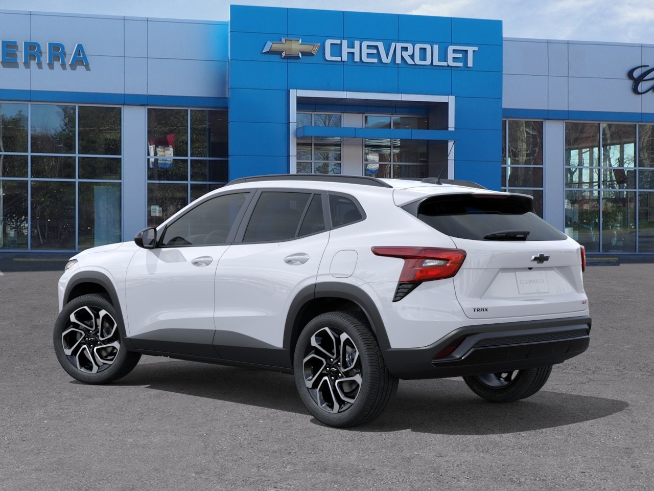 2026 Chevrolet Trax RS - Photo 27