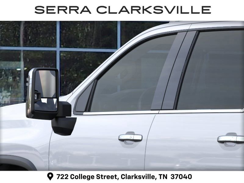 2026 Chevrolet Silverado 2500 HD High Country - Photo 12