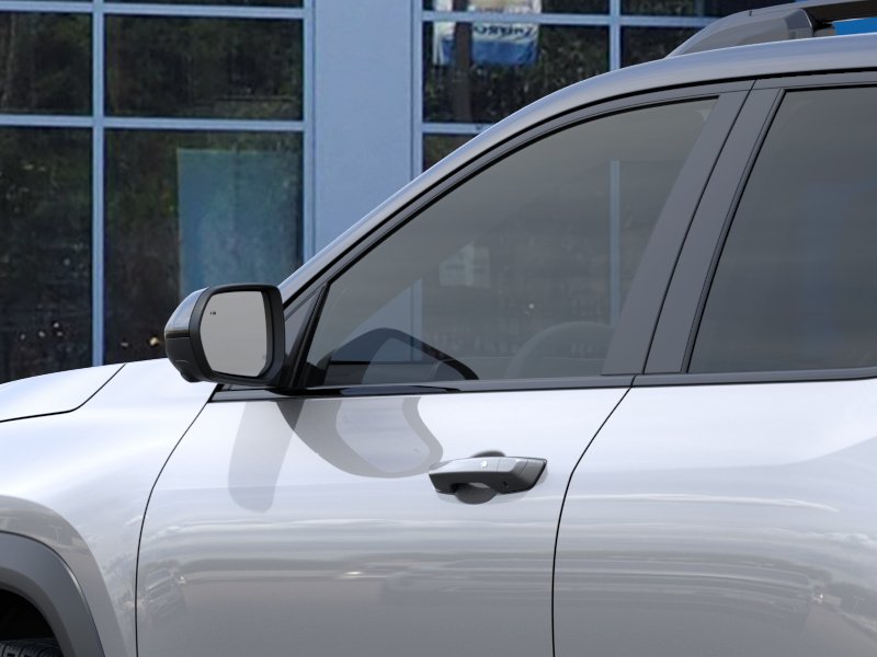 2026 Chevrolet Equinox RS - Photo 36