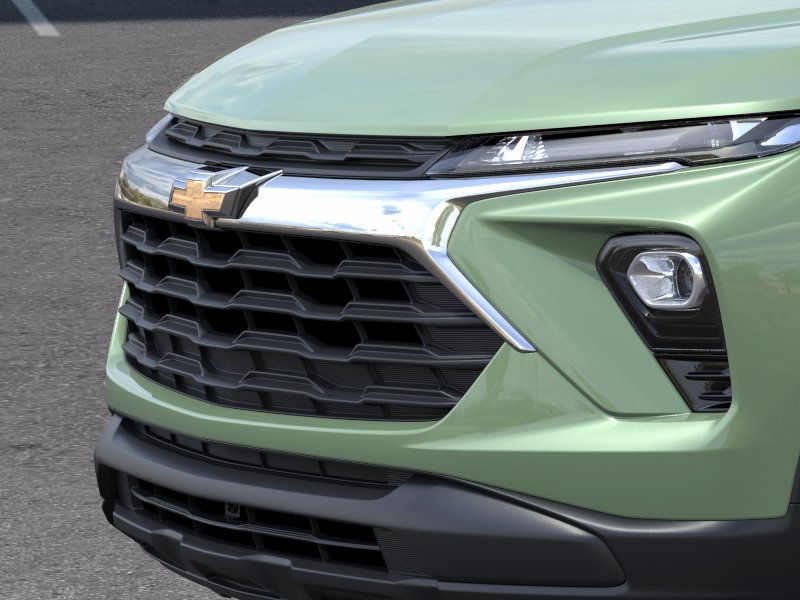 2026 Chevrolet Trailblazer LS - Photo 37