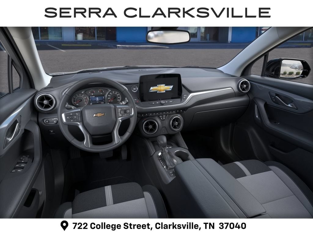 2026 Chevrolet Blazer 2LT - Photo 15