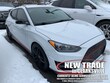  Hyundai Veloster N