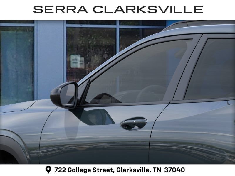 2026 Chevrolet Trax LT - Photo 12
