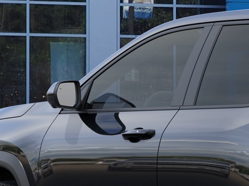 2027 Chevrolet Equinox LT - Photo 36