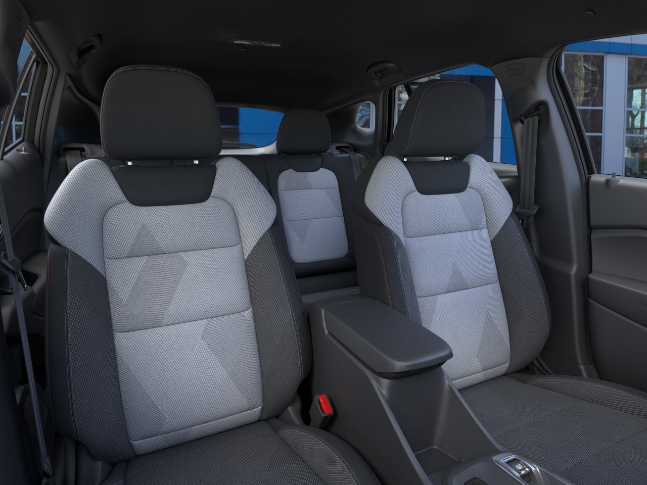 2026 Chevrolet Trax RS - Photo 39
