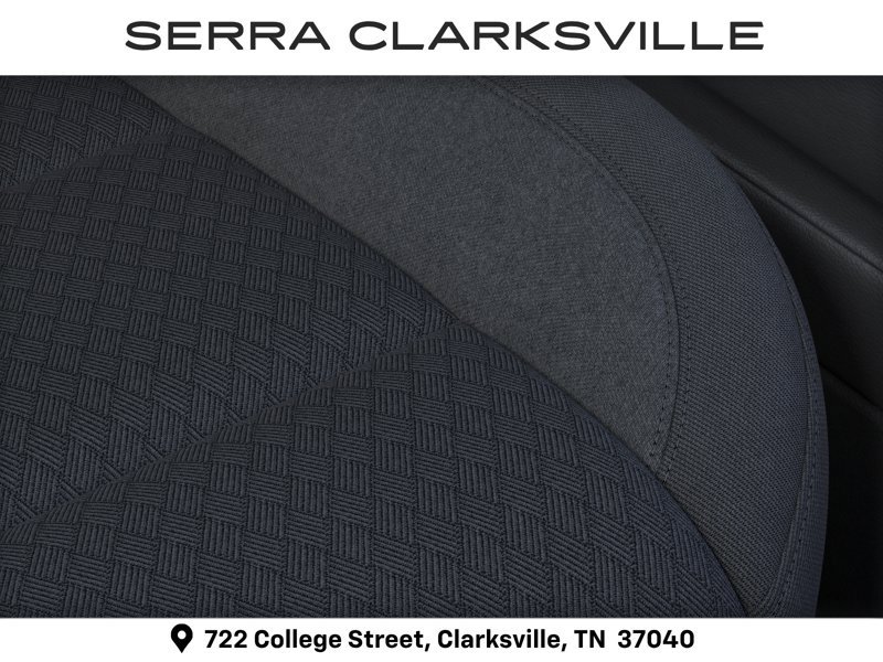 2026 Chevrolet Silverado 1500 RST - Photo 21