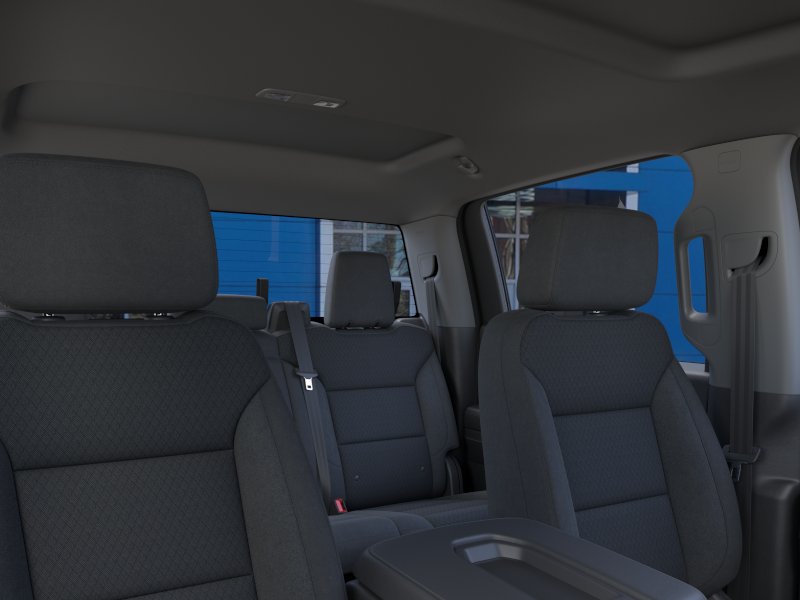 2026 Chevrolet Silverado 1500 RST - Photo 48