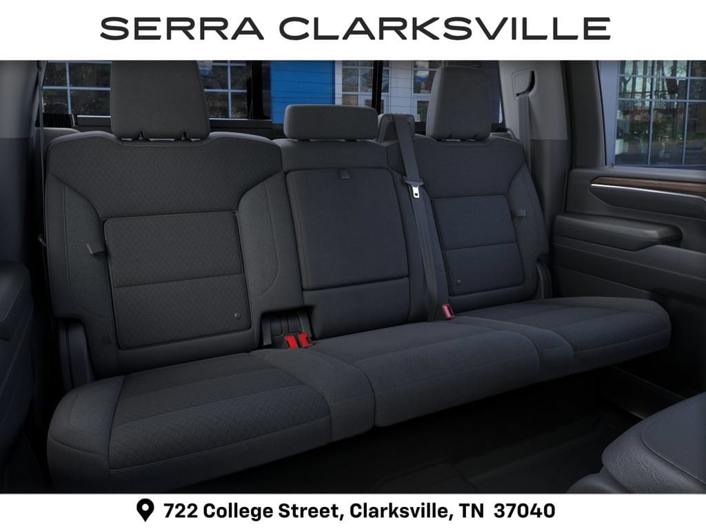 2026 Chevrolet Silverado 2500 HD LT - Photo 17