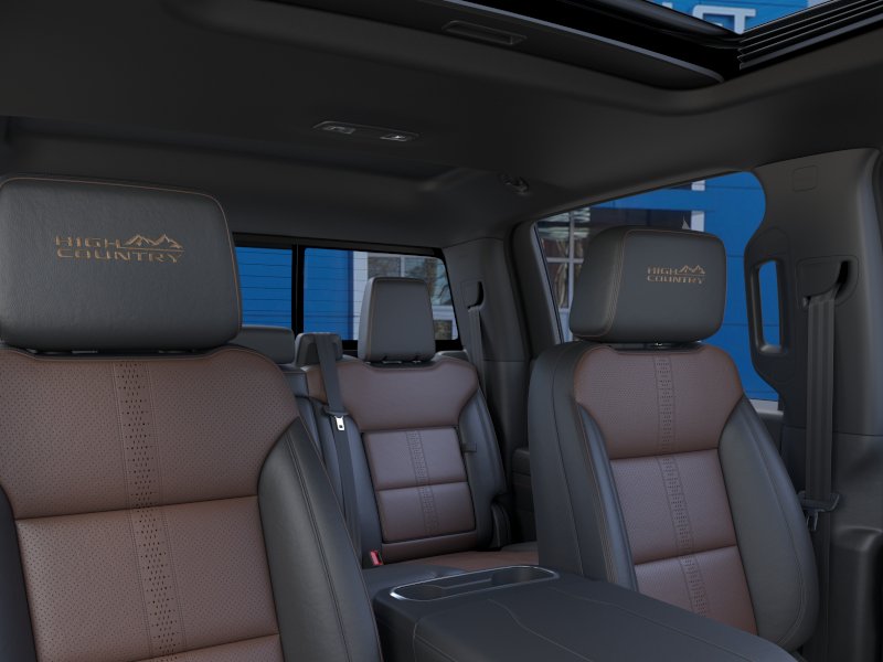 2026 Chevrolet Silverado 1500 High Country - Photo 48