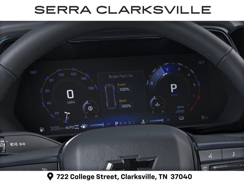 2026 Chevrolet Colorado ZR2 - Photo 18