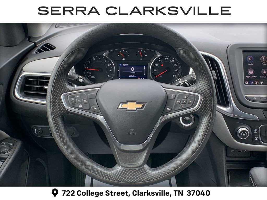 2023 Chevrolet Equinox LT - Photo 15