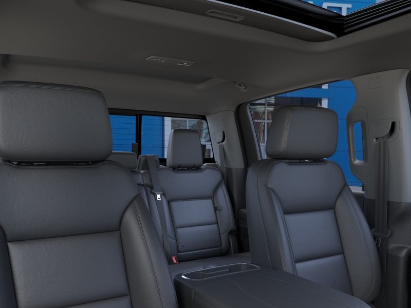 2026 Chevrolet Silverado 1500 LT Trail Boss - Photo 48