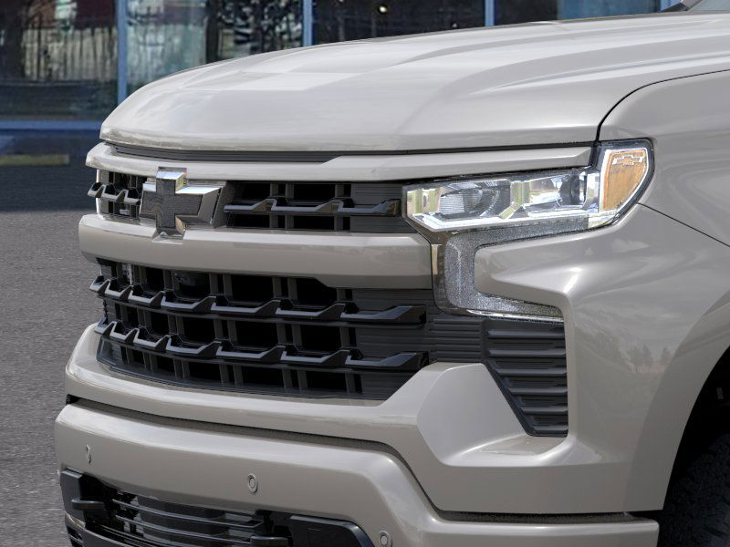 2026 Chevrolet Silverado 1500 RST - Photo 37