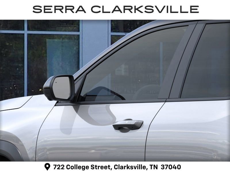 2026 Chevrolet Equinox LT - Photo 12