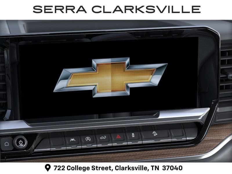 2026 Chevrolet Silverado 1500 RST - Photo 20