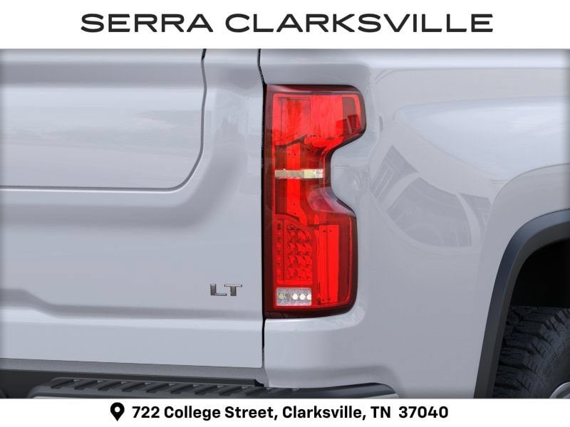 2026 Chevrolet Silverado 2500 HD LT - Photo 11