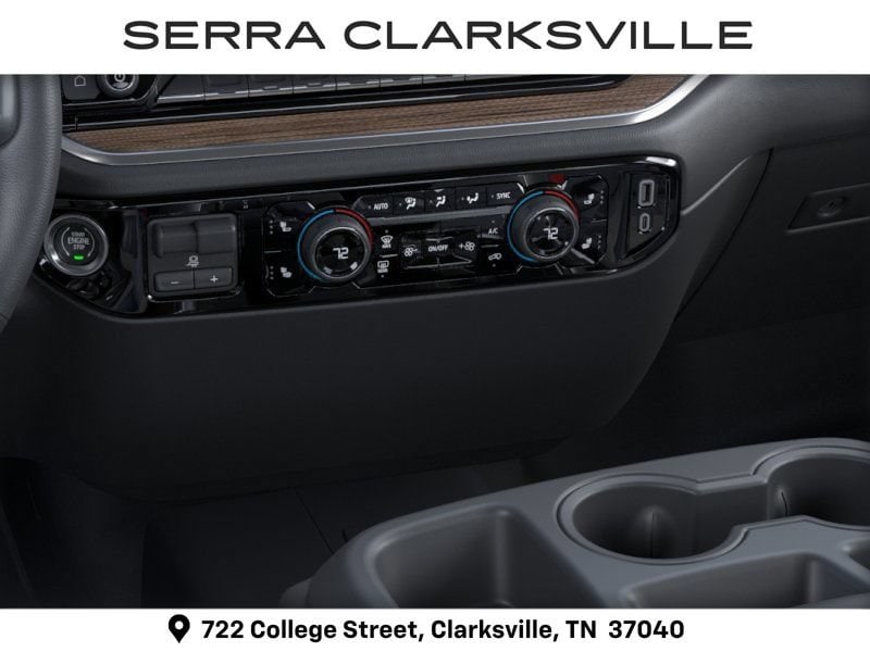 2026 Chevrolet Silverado 1500 RST - Photo 23