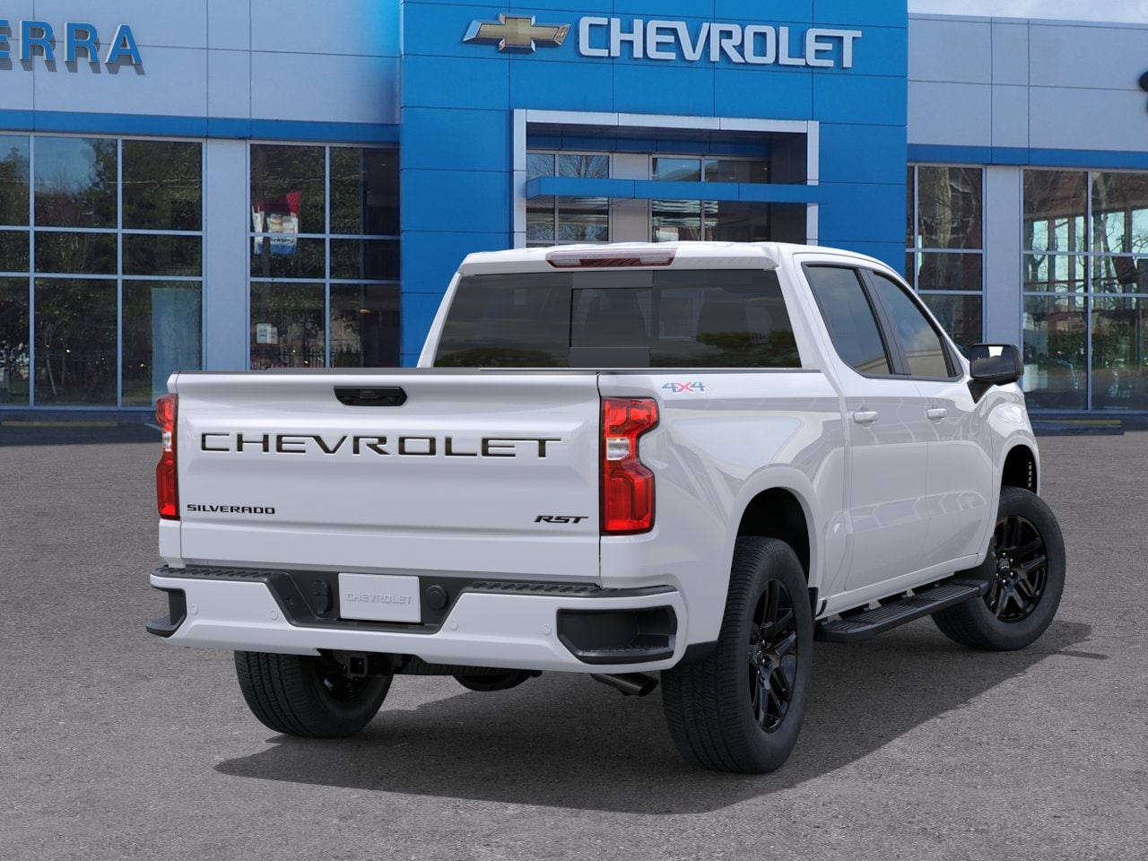 2026 Chevrolet Silverado 1500 RST - Photo 28