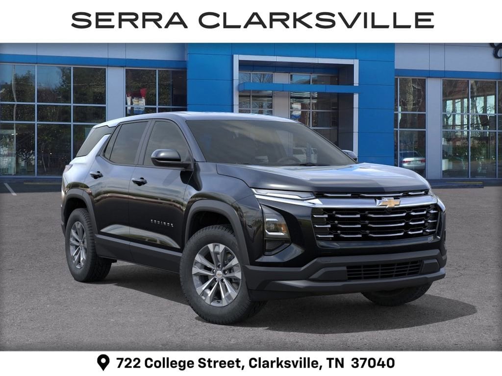 2026 Chevrolet Equinox LT - Photo 7
