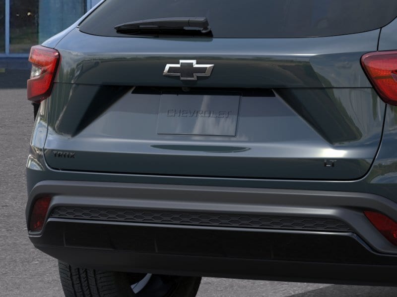 2026 Chevrolet Trax LT - Photo 38
