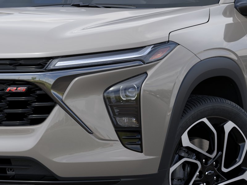 2026 Chevrolet Trax RS - Photo 34