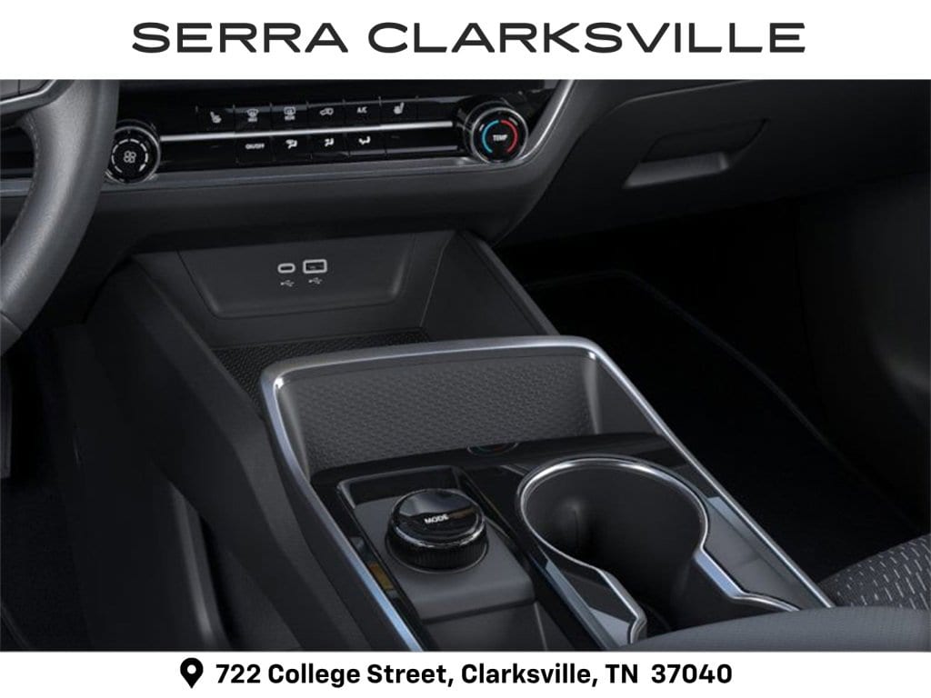 2026 Chevrolet Equinox LT - Photo 23
