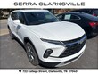  Chevrolet Blazer