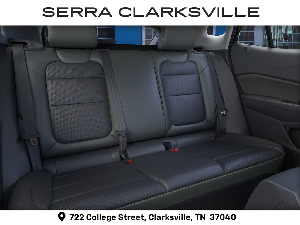 2026 Chevrolet Trax Activ - Photo 17
