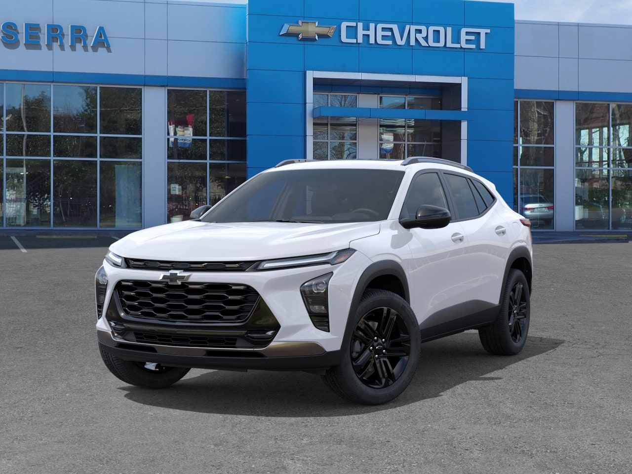 2026 Chevrolet Trax Activ - Photo 30