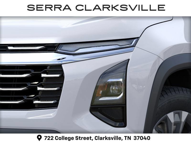 2026 Chevrolet Equinox LT - Photo 10