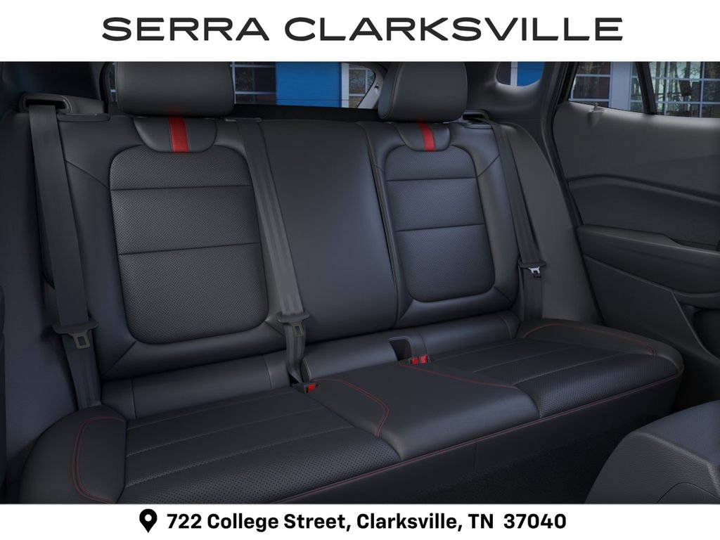 2026 Chevrolet Trax RS - Photo 17