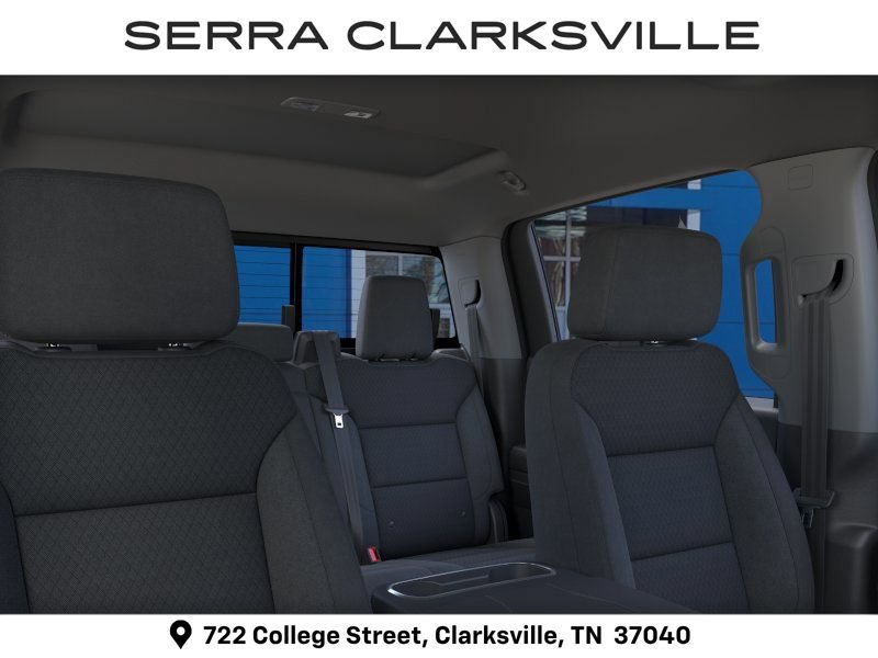 2026 Chevrolet Silverado 1500 RST - Photo 24