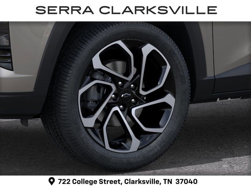 2026 Chevrolet Trax RS - Photo 9