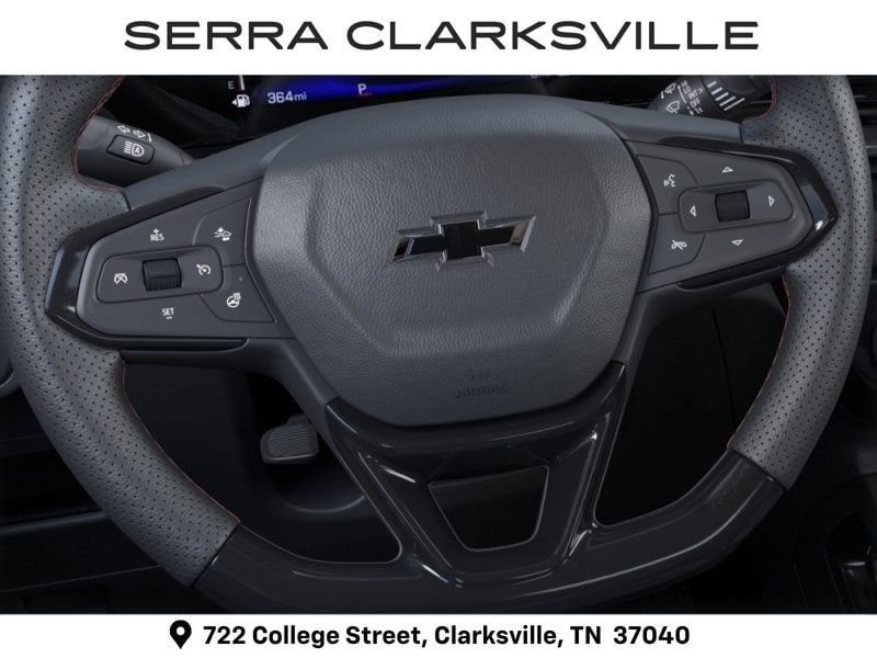 2026 Chevrolet Trailblazer RS - Photo 19