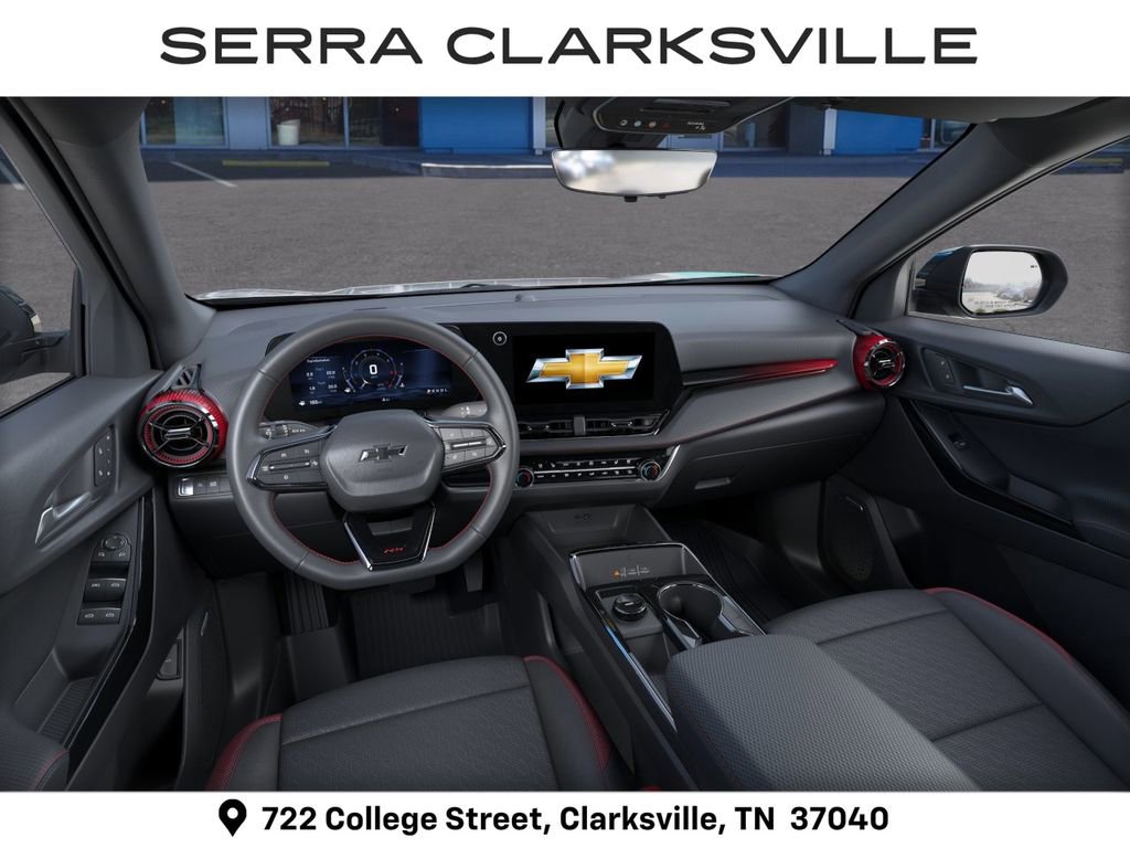 2026 Chevrolet Equinox RS - Photo 15
