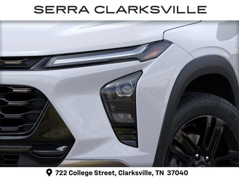 2026 Chevrolet Trax Activ - Photo 10