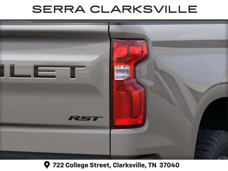2026 Chevrolet Silverado 1500 RST - Photo 11