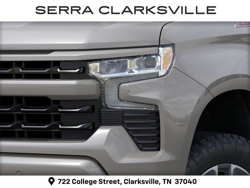 2026 Chevrolet Silverado 1500 RST - Photo 10