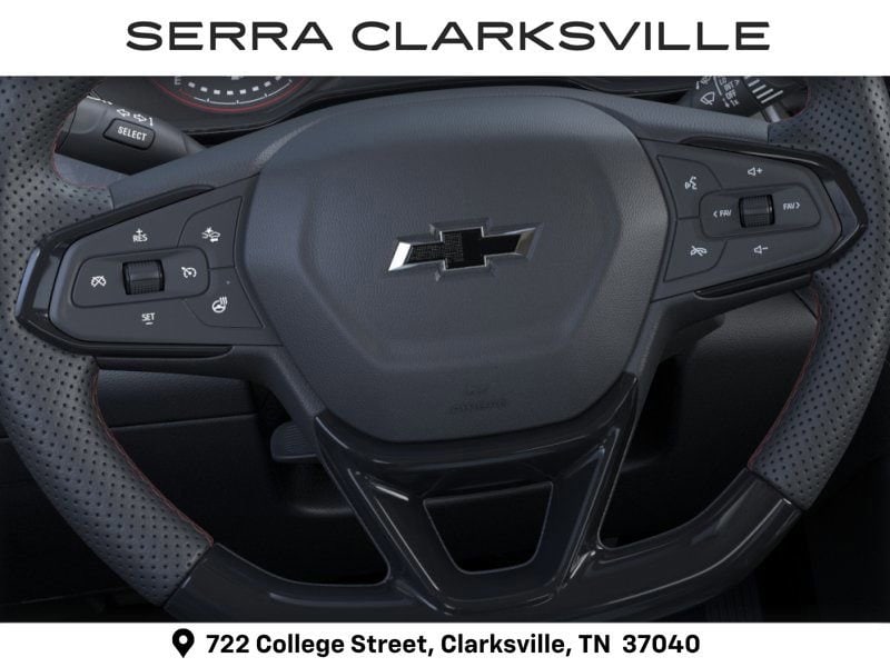 2026 Chevrolet Trax RS - Photo 19