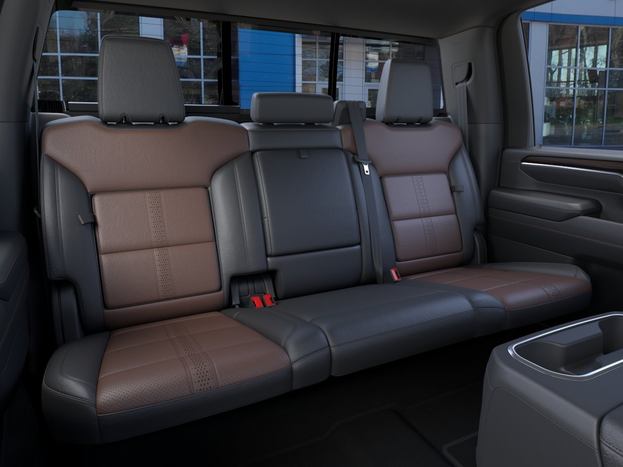 2026 Chevrolet Silverado 2500 HD High Country - Photo 41