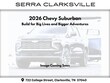 Chevrolet Suburban