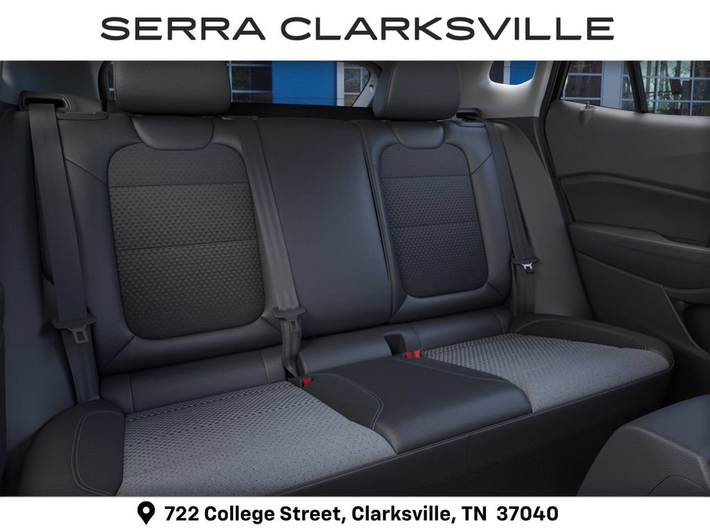 2026 Chevrolet Trax LT - Photo 17