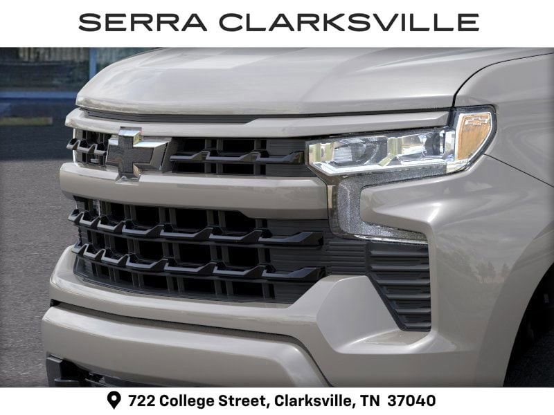 2026 Chevrolet Silverado 1500 RST - Photo 13