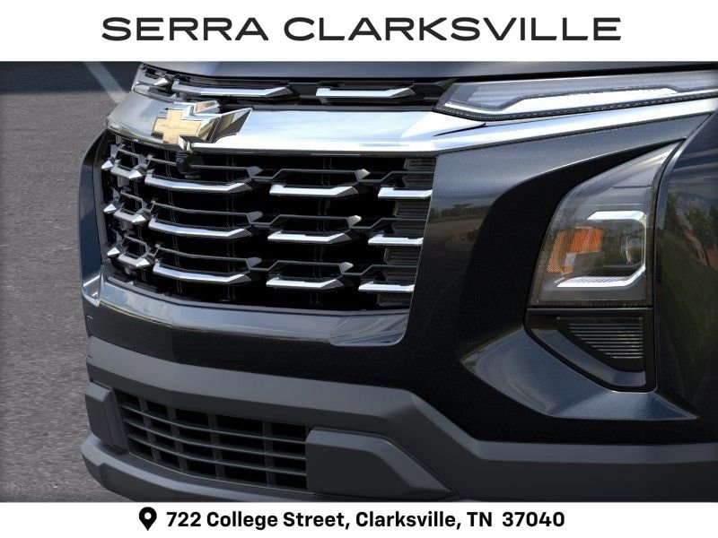 2026 Chevrolet Equinox LT - Photo 13