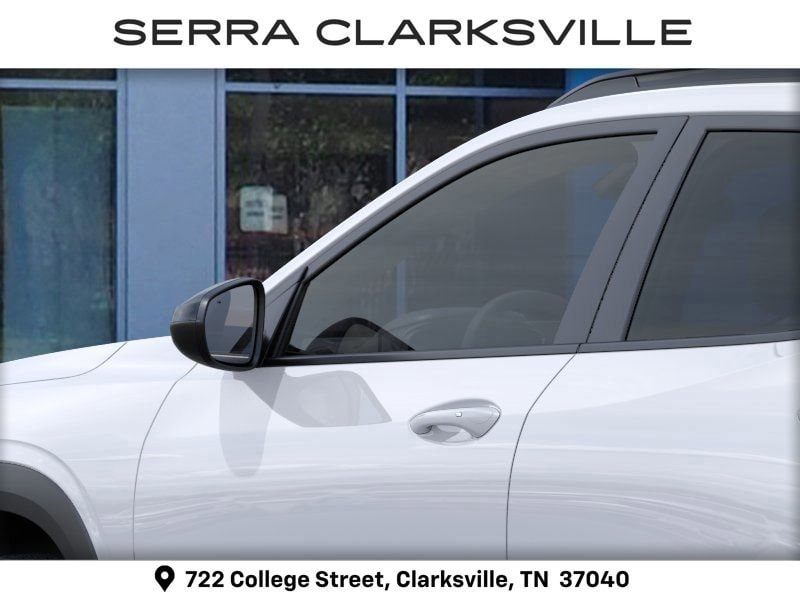 2026 Chevrolet Trax RS - Photo 12