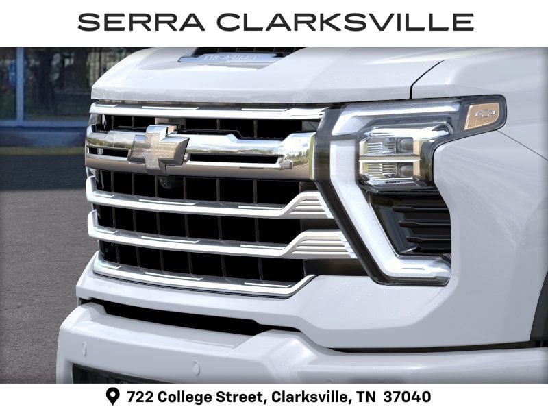 2026 Chevrolet Silverado 2500 HD High Country - Photo 13